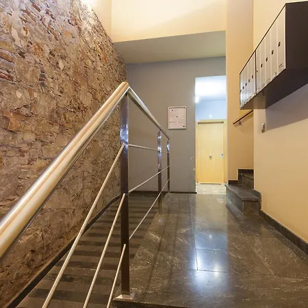 Apartamento Roser *