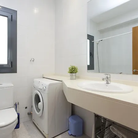 Roser Apartamento *