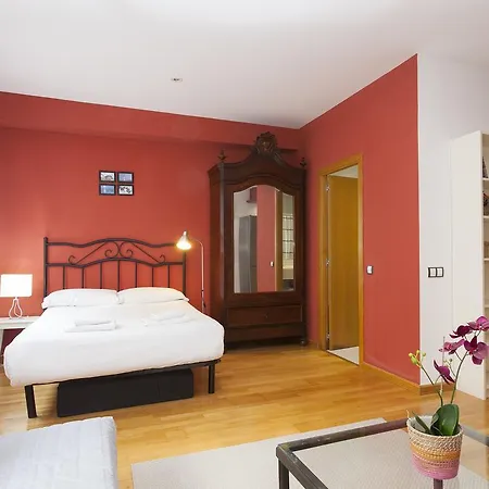 Apartamento Roser Barcelona