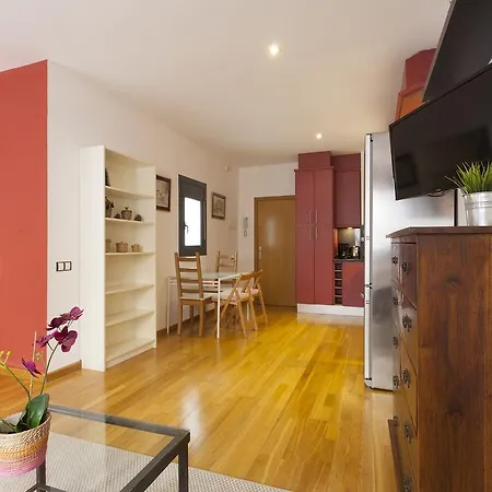 Apartamento Roser