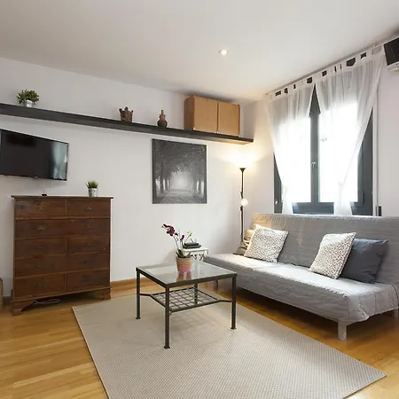 Roser Apartament Barcelona