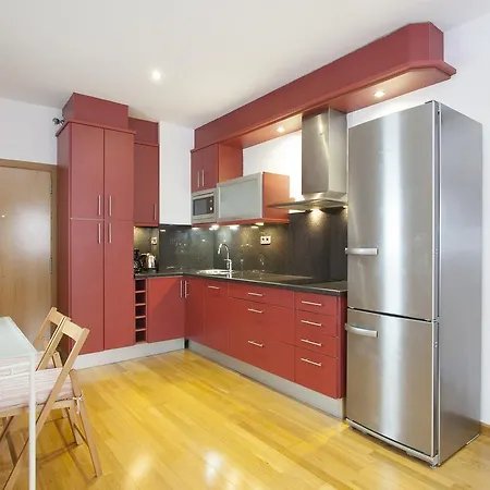 Roser Apartamento *