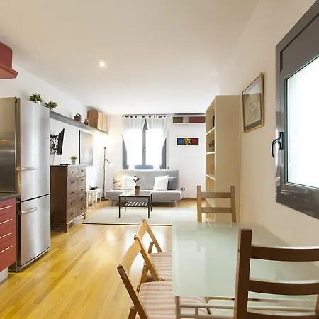 Apartament Roser Barcelona