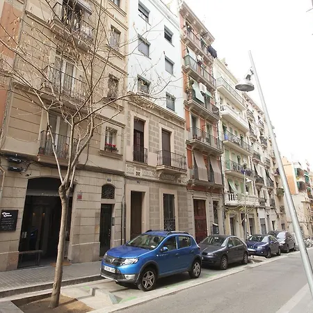 Roser * Barcelona